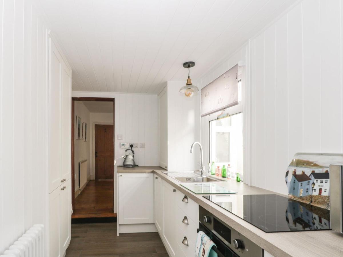 Fishermans Cottage Whitstable Exterior foto