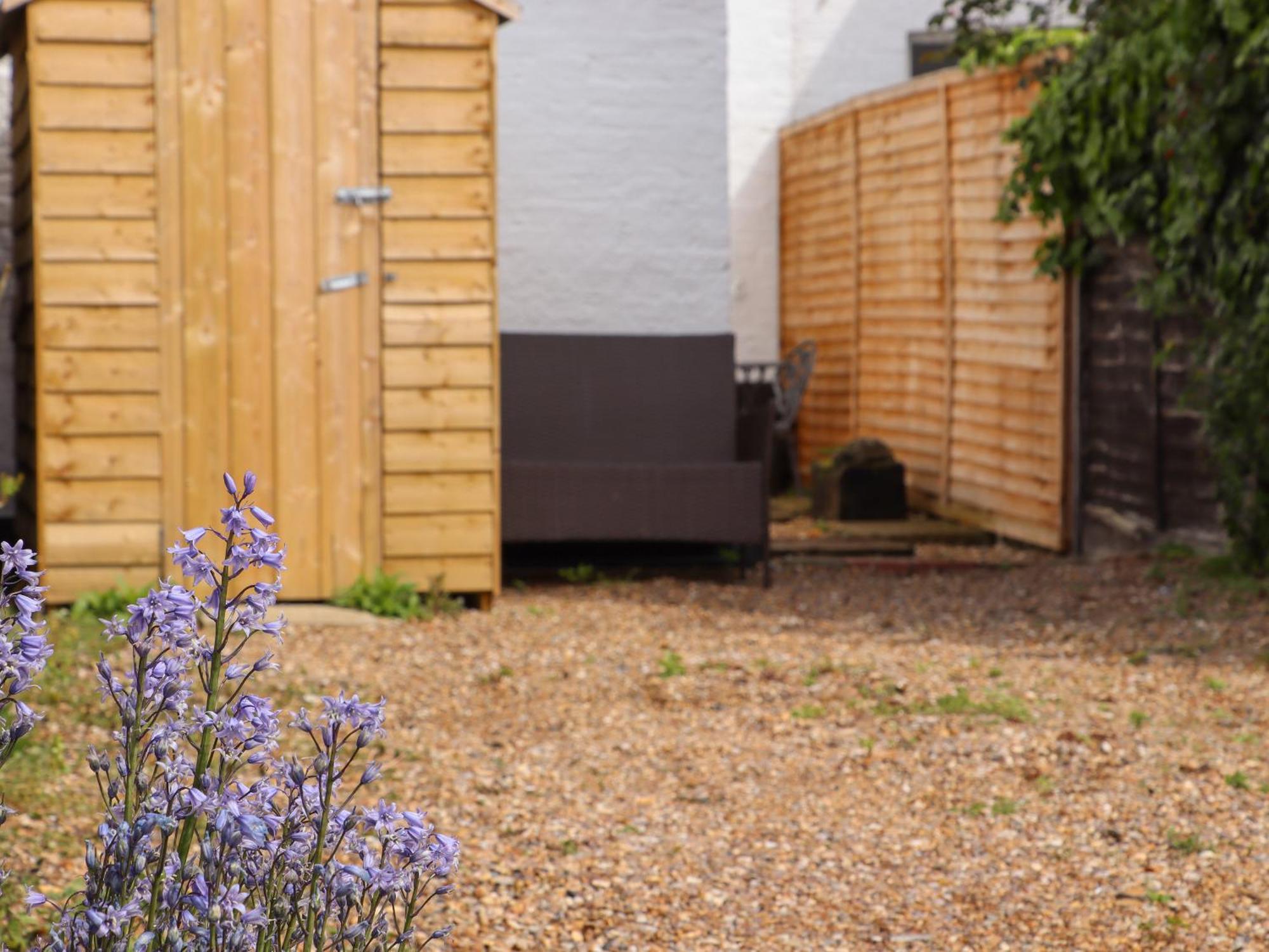 Fishermans Cottage Whitstable Exterior foto